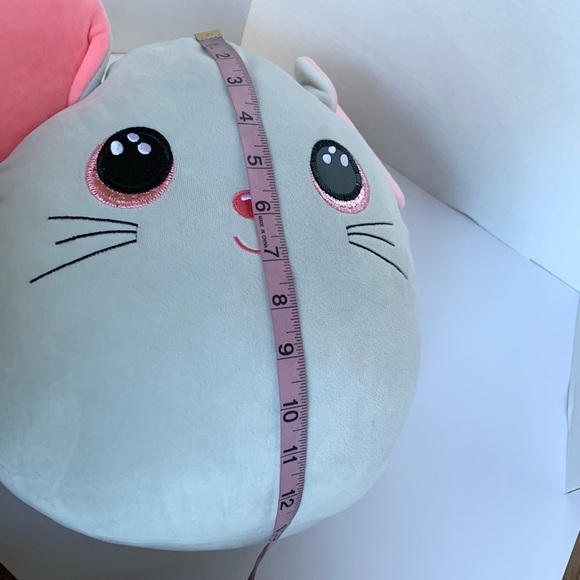 TY‎ Catnip Mouse Squishy - Picture 3 of 6